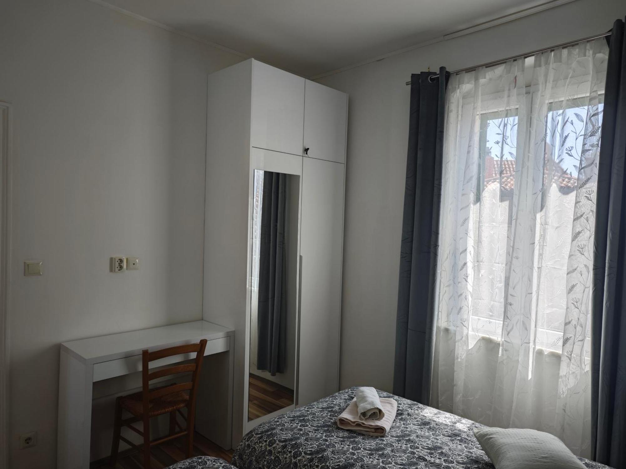 Apartment Central Old Town With Private Indoor Garage Parking Σπλιτ Εξωτερικό φωτογραφία