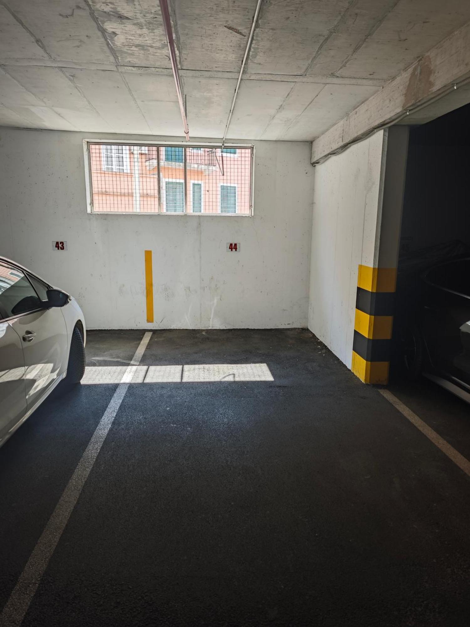 Apartment Central Old Town With Private Indoor Garage Parking Σπλιτ Εξωτερικό φωτογραφία