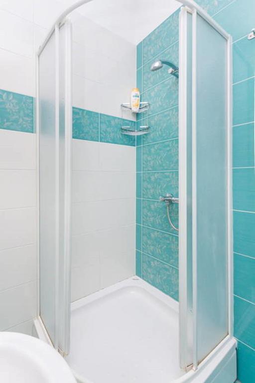Apartment Central Old Town With Private Indoor Garage Parking Σπλιτ Εξωτερικό φωτογραφία