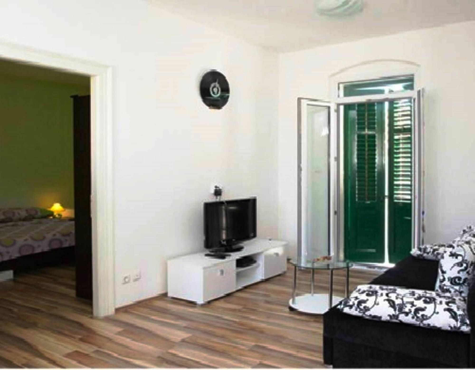 Apartment Central Old Town With Private Indoor Garage Parking Σπλιτ Εξωτερικό φωτογραφία
