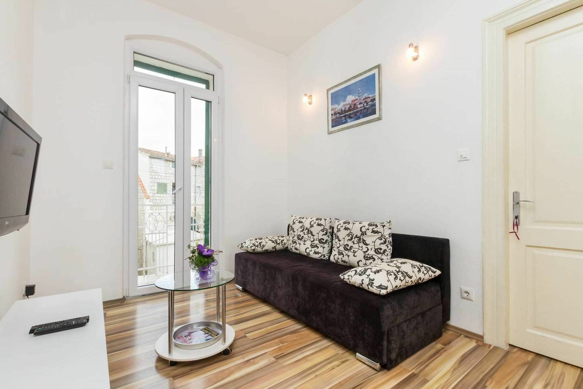 Apartment Central Old Town With Private Indoor Garage Parking Σπλιτ Εξωτερικό φωτογραφία