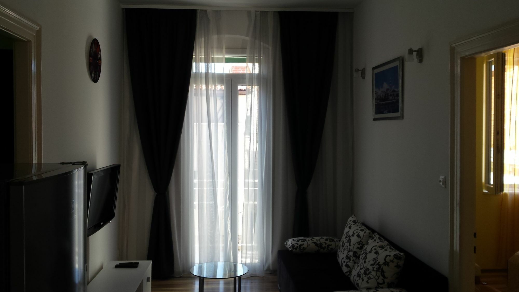 Apartment Central Old Town With Private Indoor Garage Parking Σπλιτ Εξωτερικό φωτογραφία