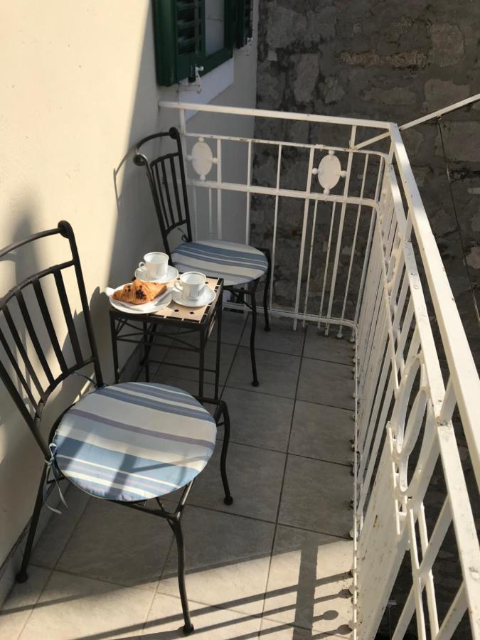 Apartment Central Old Town With Private Indoor Garage Parking Σπλιτ Εξωτερικό φωτογραφία