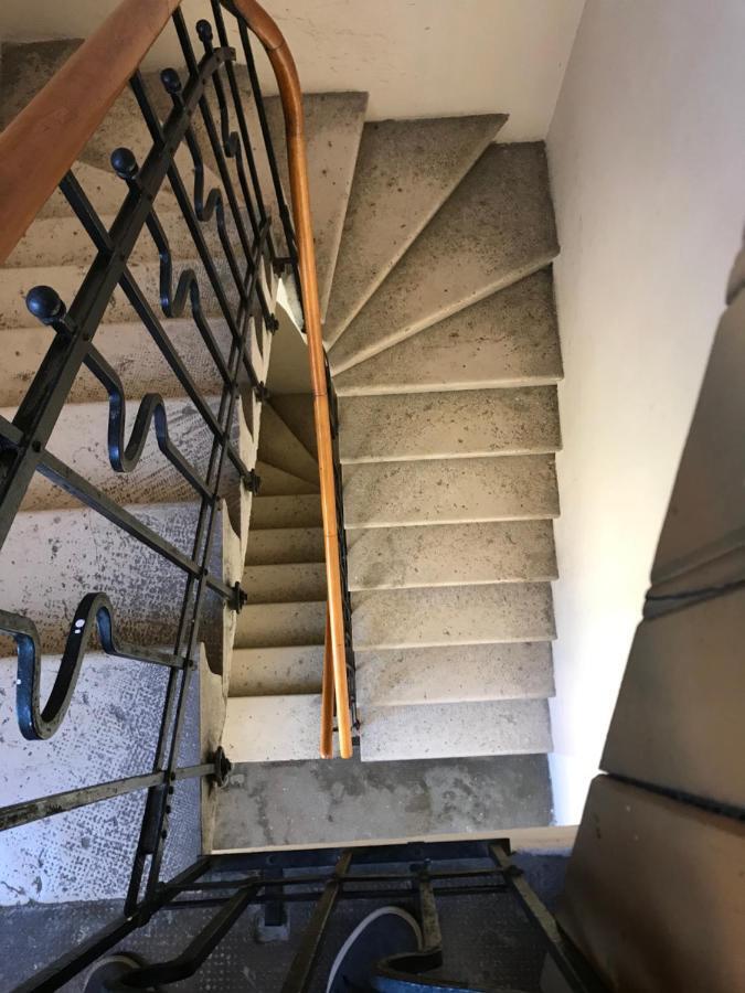 Apartment Central Old Town With Private Indoor Garage Parking Σπλιτ Εξωτερικό φωτογραφία